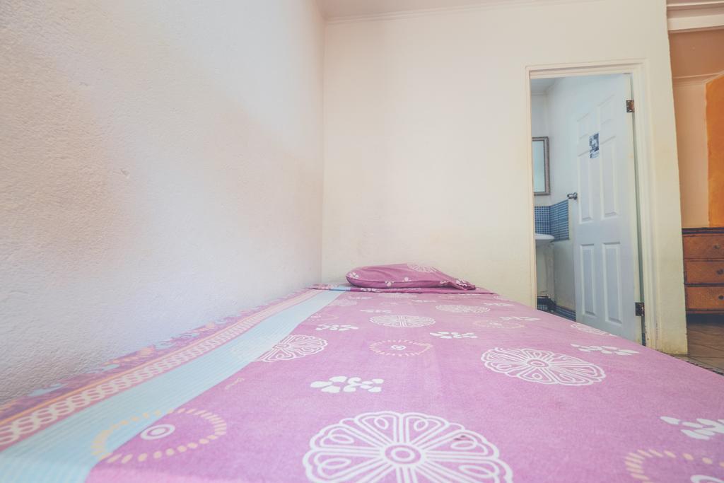 Pura Vida Hostel 塔马林多 外观 照片